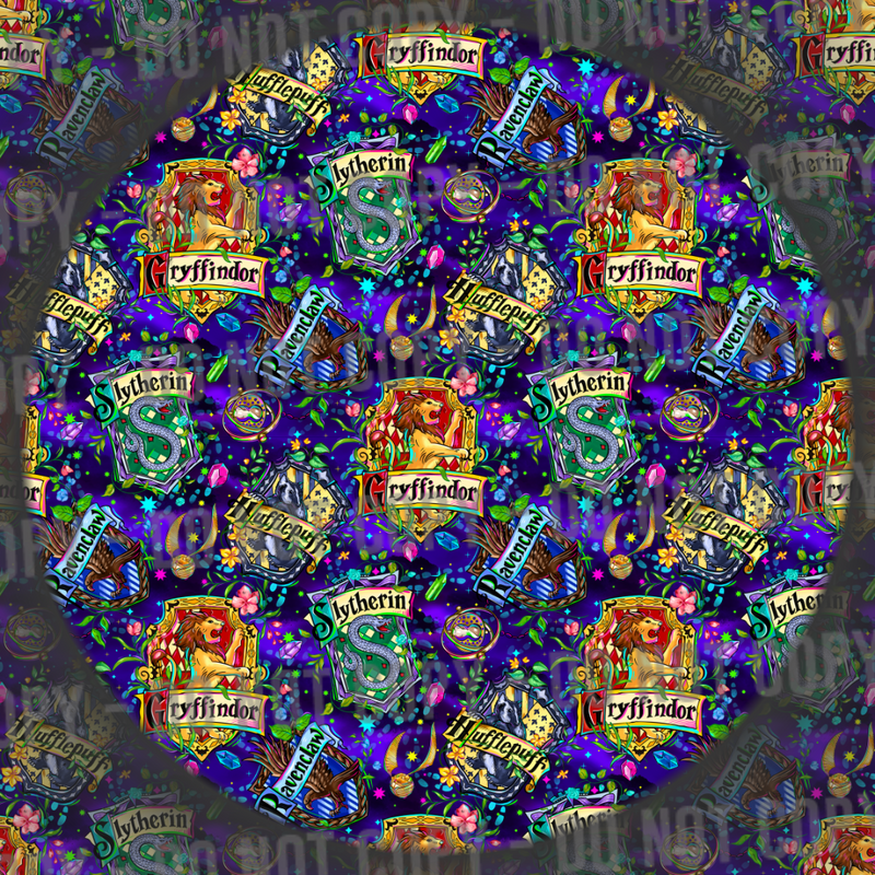 House Mashup - 4