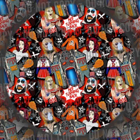 House Of 1000