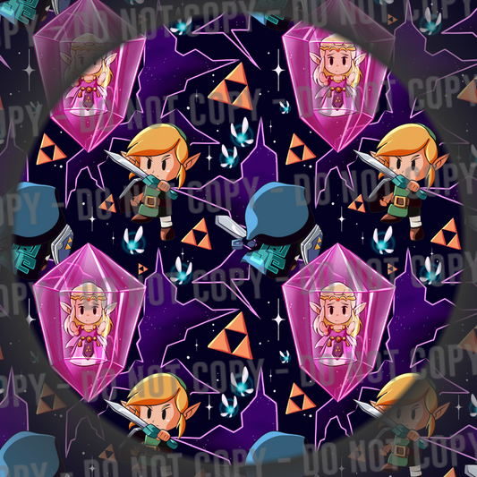 I'll Save You