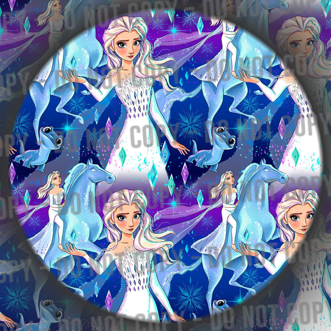 Ice Queen