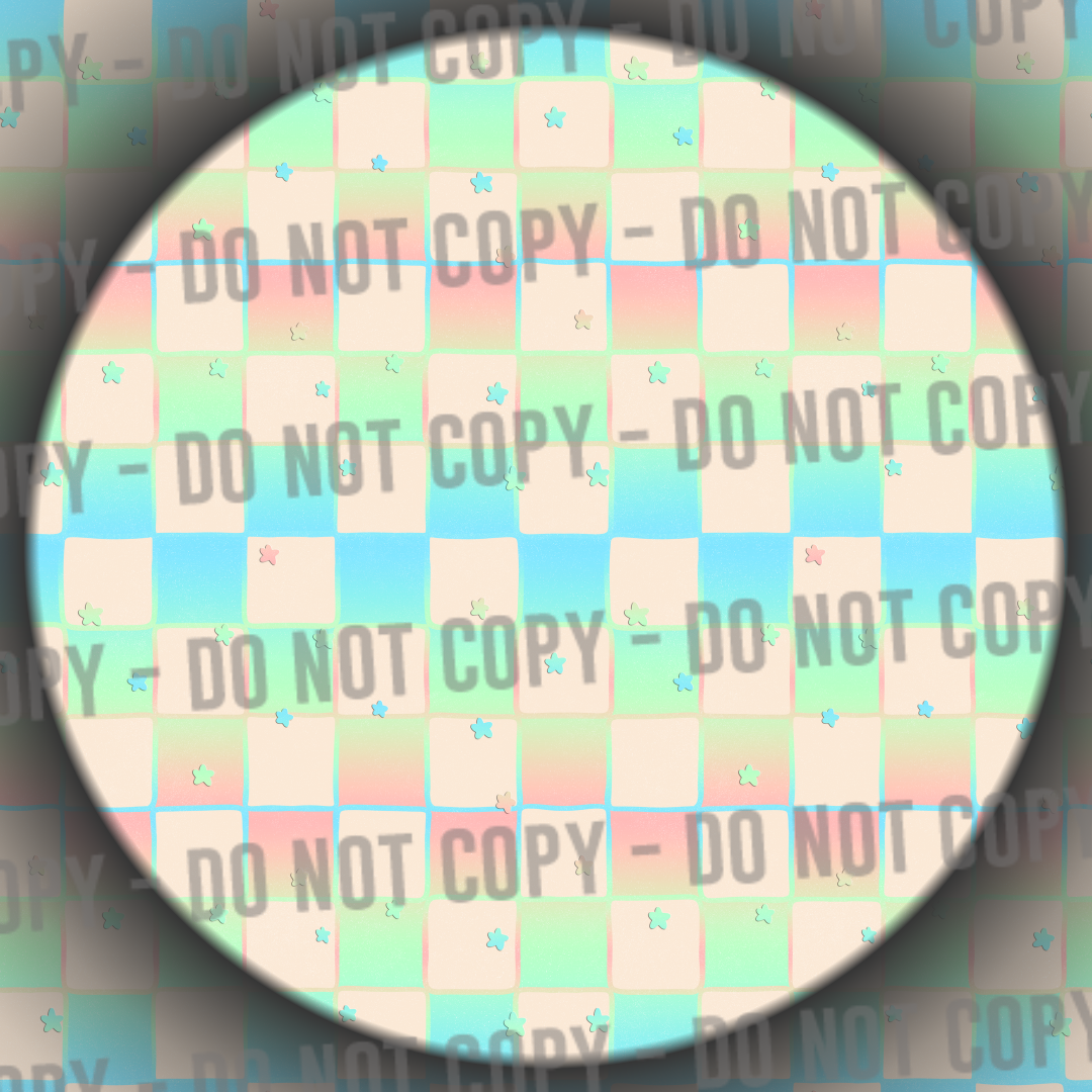 Icy Checks - 1