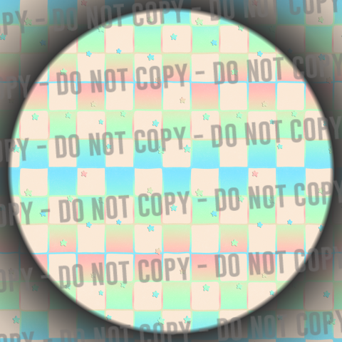 Icy Checks - 1