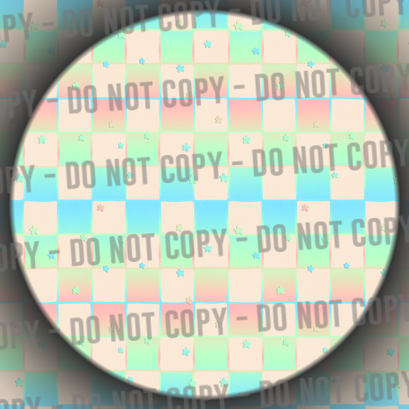 Icy Checks - 1