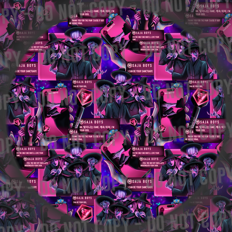 Idol - 4