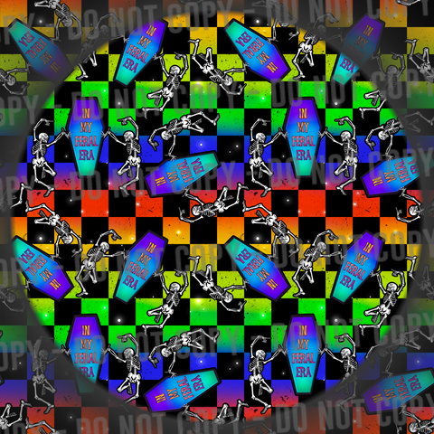 In My Feral Era - Rainbow