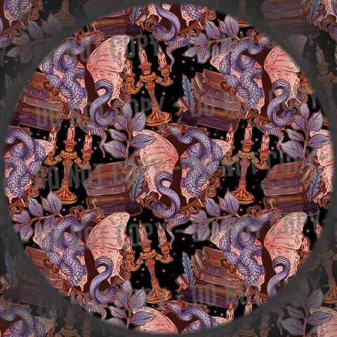 Inkbound Relic