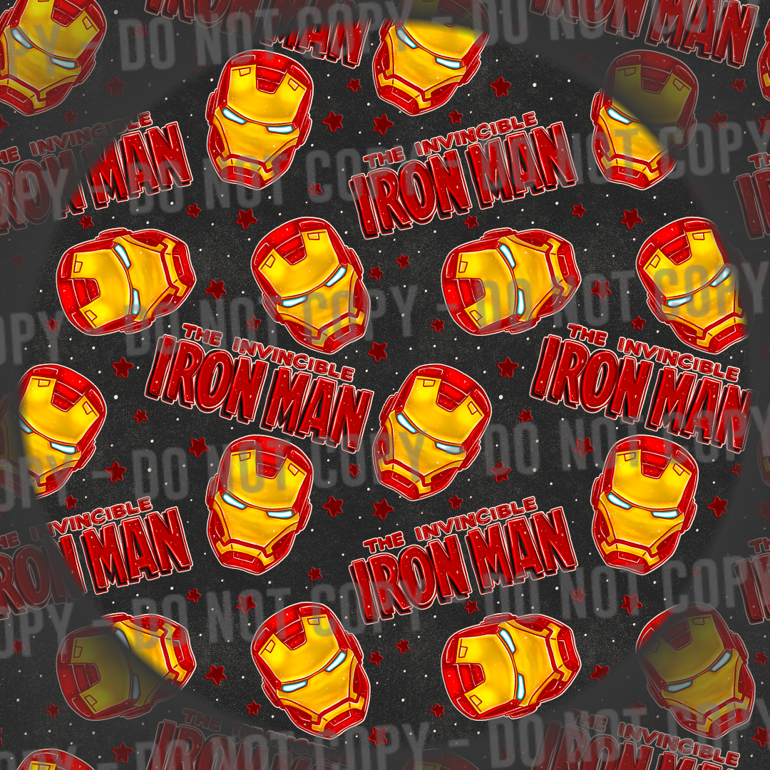 Iron