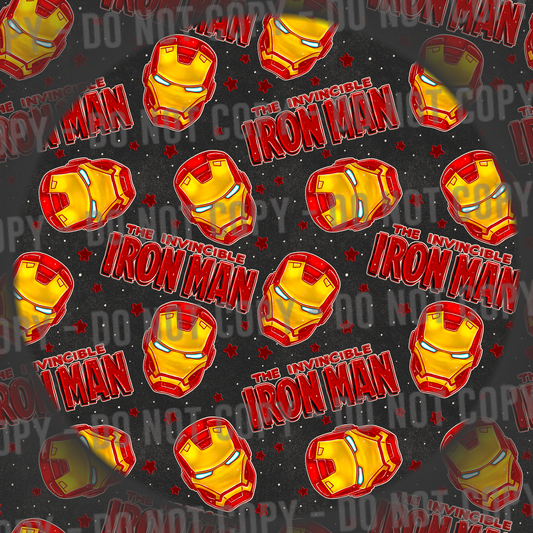 Iron