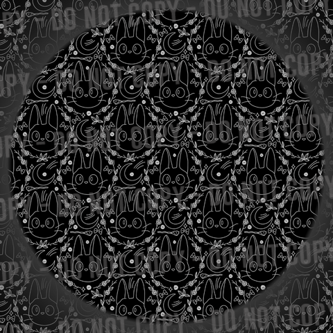 Jiji - Black & White