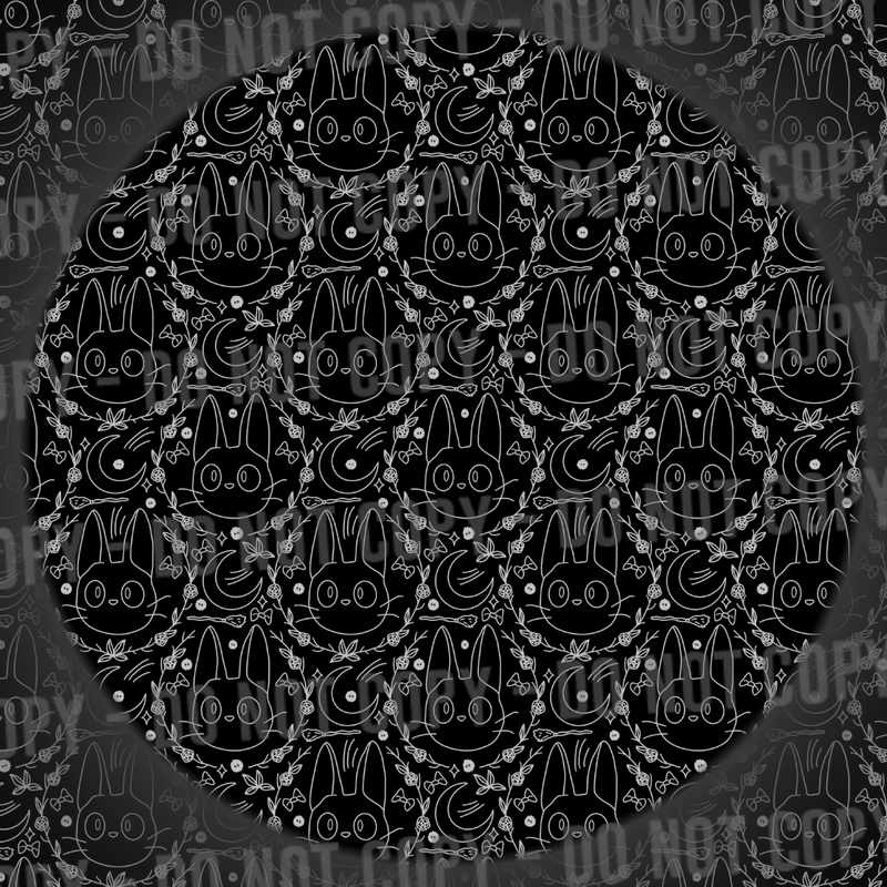 Jiji - Black & White