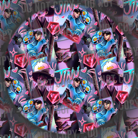 Jinu - 2