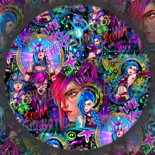 Jinx