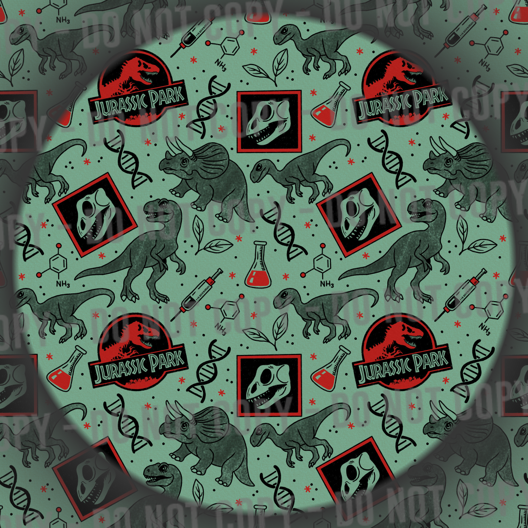 Jurassic - 6