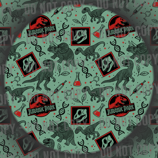 Jurassic - 6