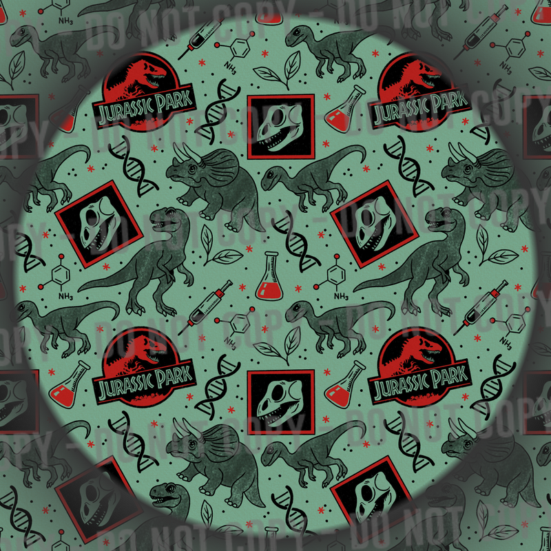 Jurassic - 6
