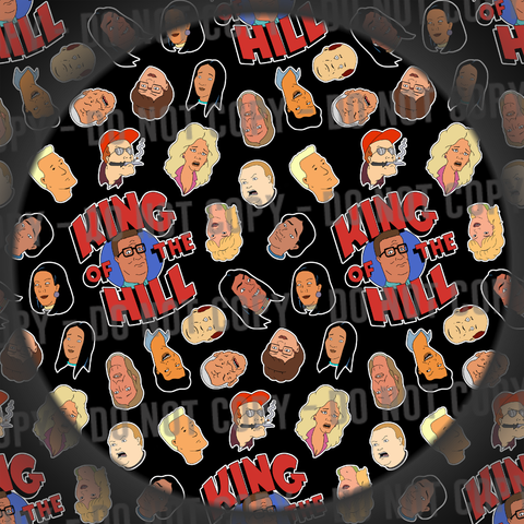 KOTH