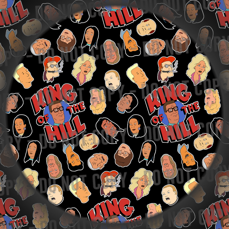 KOTH