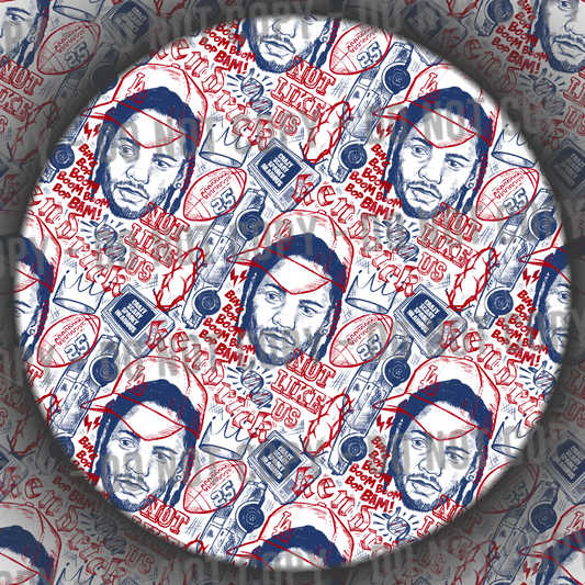 Kenny - Doodle