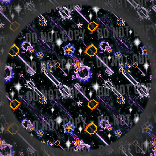 Keyblades