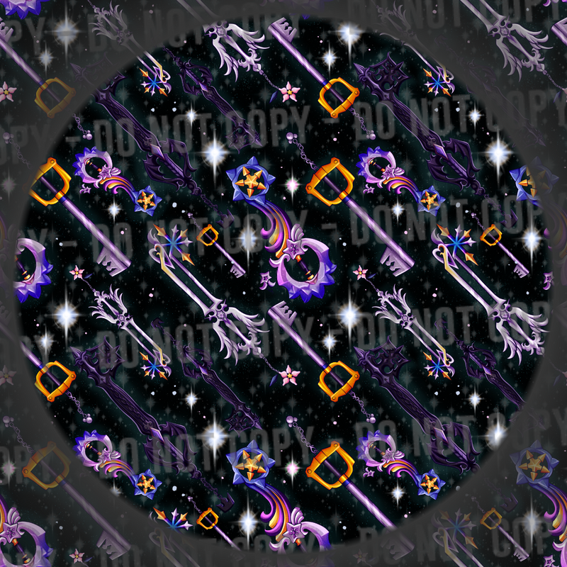 Keyblades