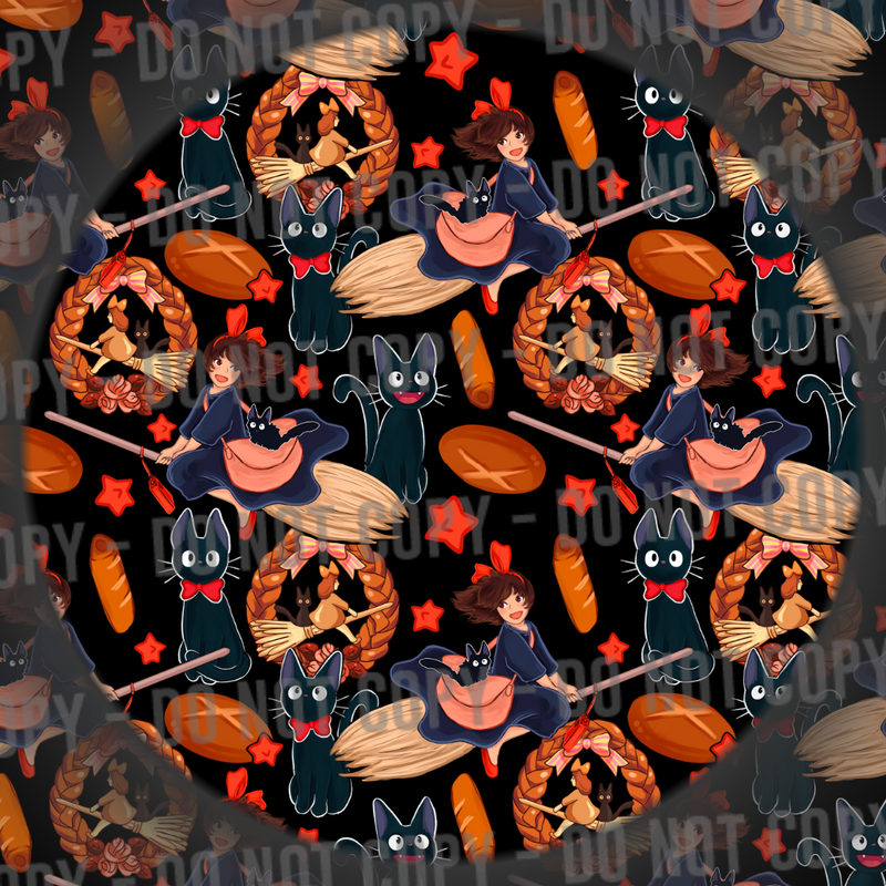 Kiki - 2