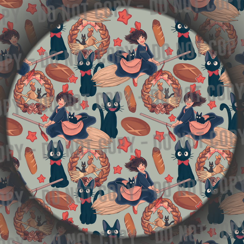 Kiki - 3