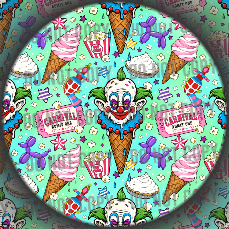Killer Ice Cream