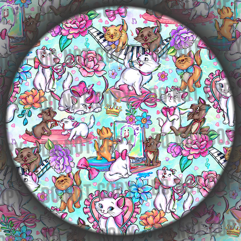 Kittens - 4