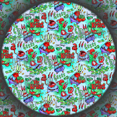 Krabs - 2
