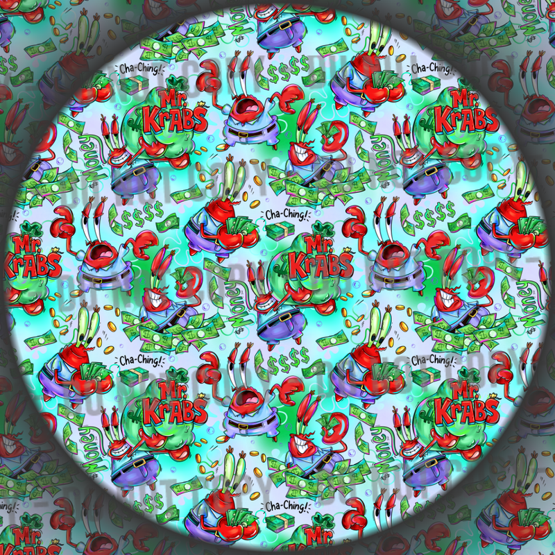 Krabs - 2