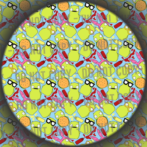 Kuchi Belchers