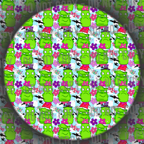 Kuchi Kopi - 2