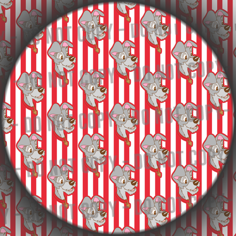 L+T Stripe - 2