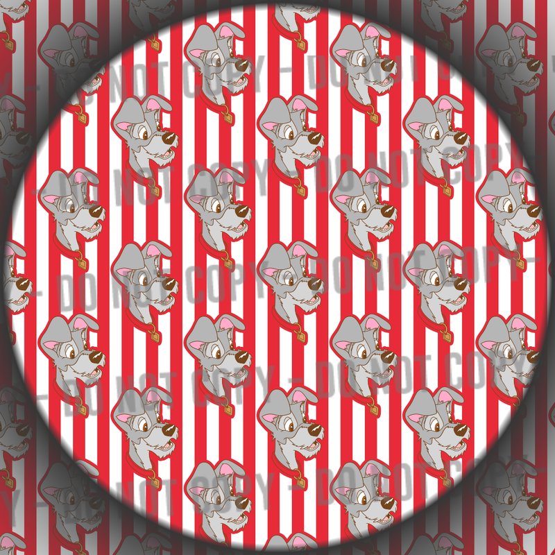 L+T Stripe - 2