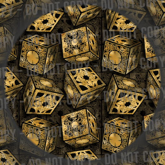 Lament Configuration