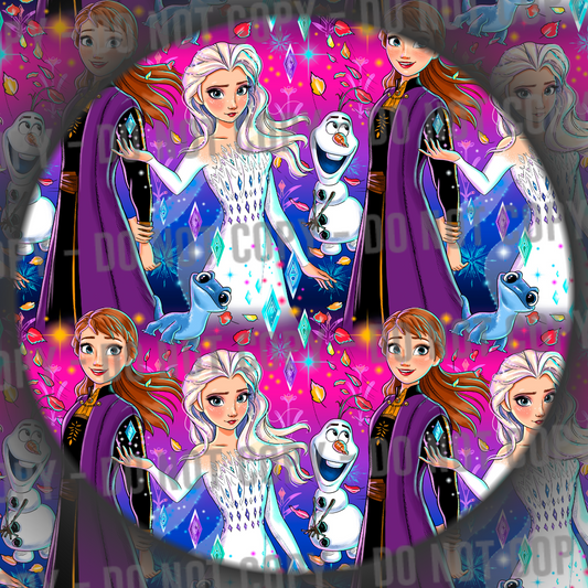 Let It Go - 2