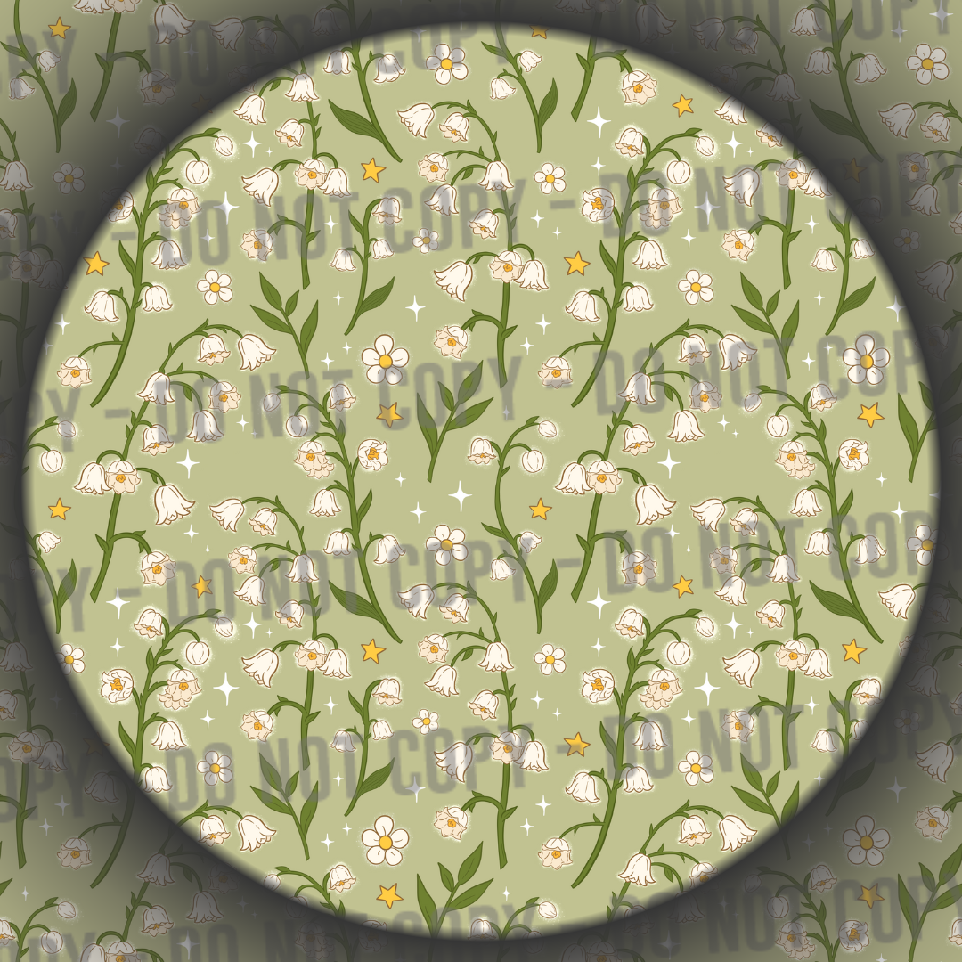 Lily Of The Valley