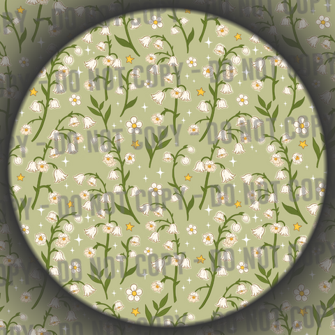 Lily Of The Valley
