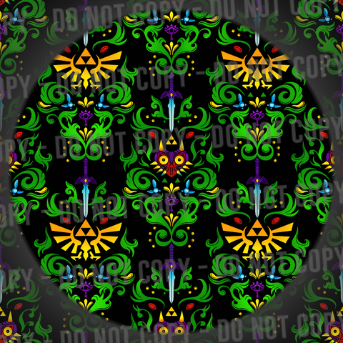 Link Damask - 2