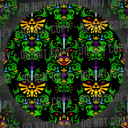 Link Damask - 2