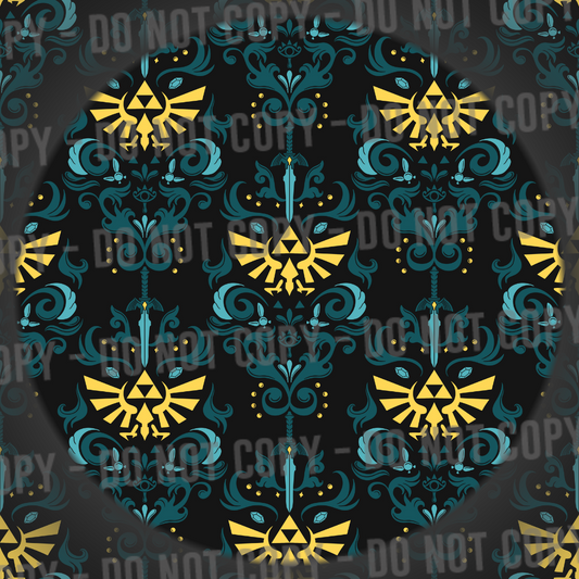 Link Damask - 3