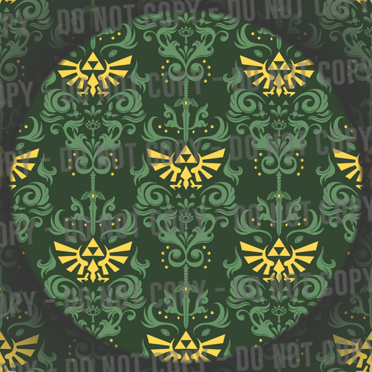 Link Damask - 4