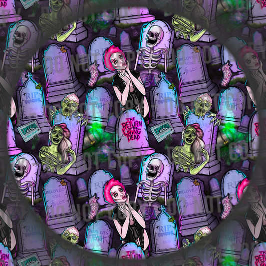 Living Dead - 2