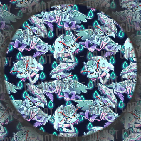 Loser Baby - Blue