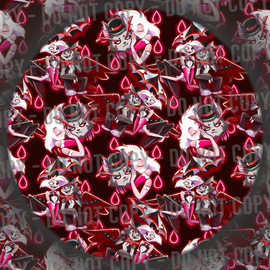 Loser Baby - Red
