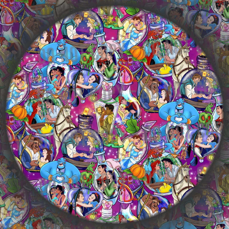 Love Potions - 7
