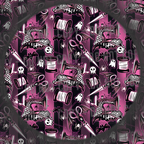 Love To Sew - 1