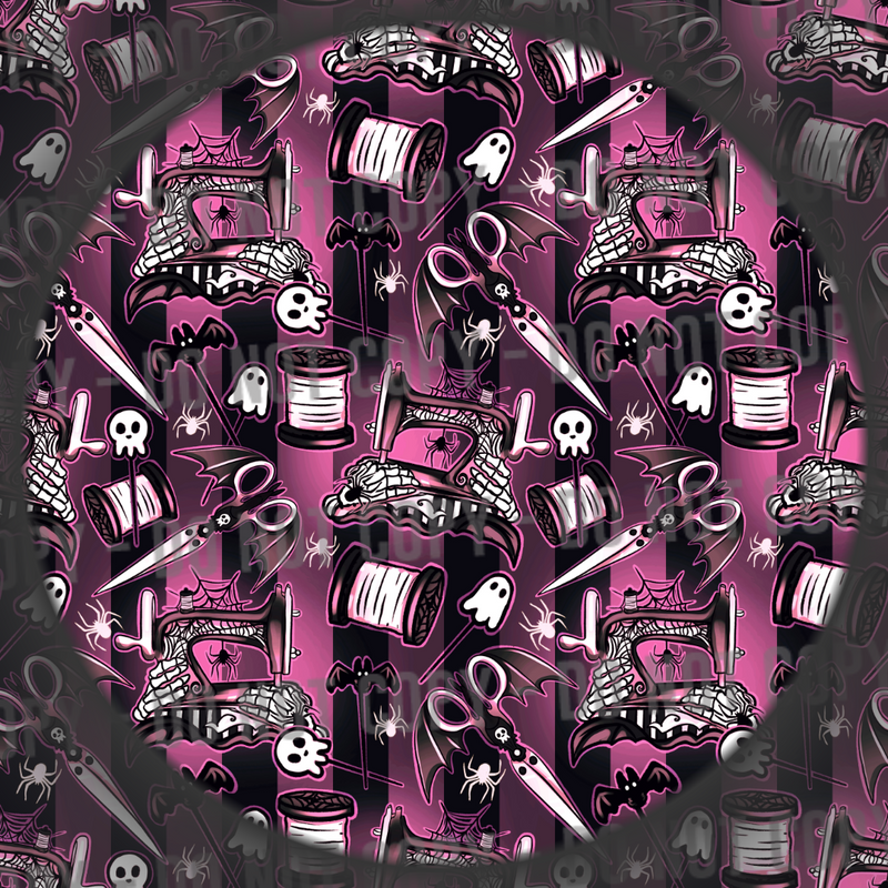 Love To Sew - 1