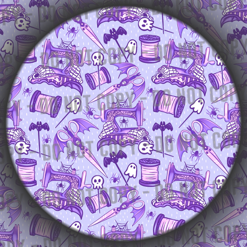 Love To Sew - 3