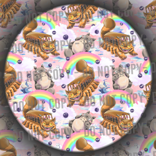 Lovely Neighbor - Day